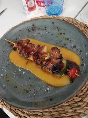 Arroseria El Senyoret