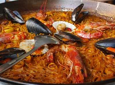 Arroseria El Senyoret