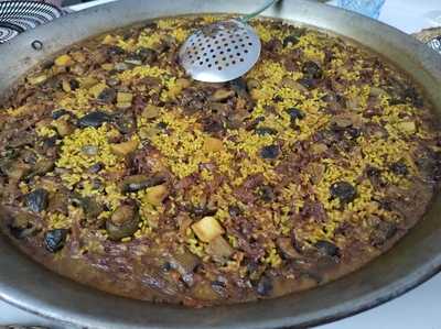 Arroseria El Senyoret