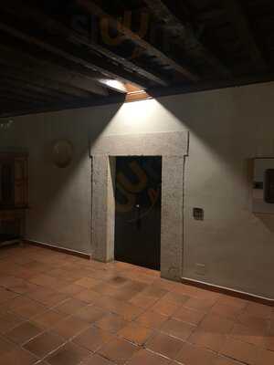 Restaurante Parador De Trujillo