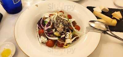 Restaurante Parador De Trujillo