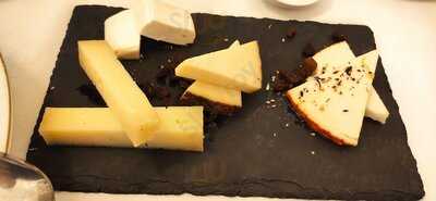 Restaurante Parador De Trujillo