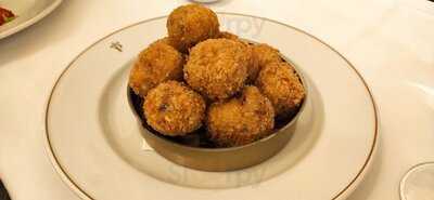 Restaurante Parador De Trujillo