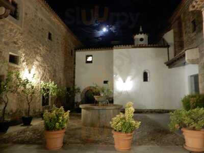 Restaurante Parador De Trujillo