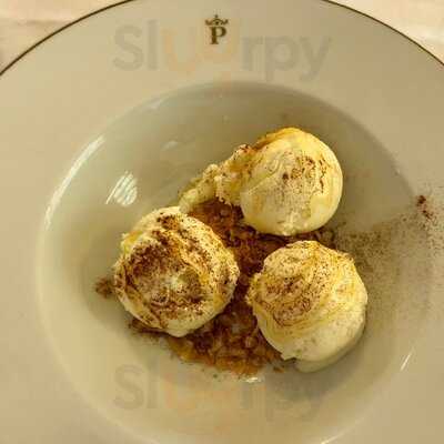 Restaurante Parador De Trujillo