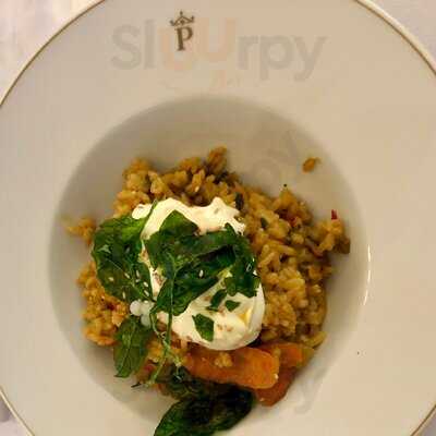 Restaurante Parador De Trujillo