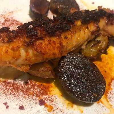 Cellisca Restaurante