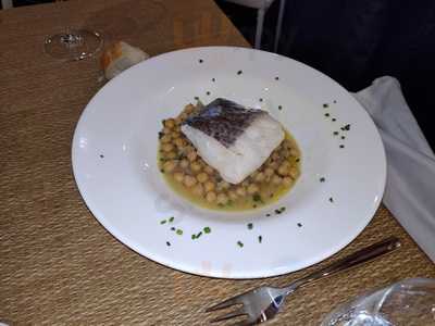 Cellisca Restaurante