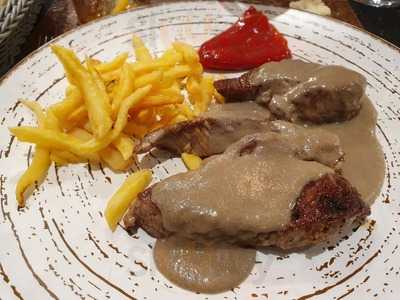 Cellisca Restaurante