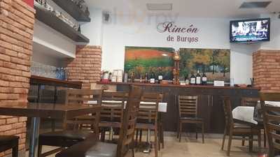 Rincon De Burgos