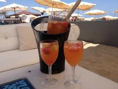 Tanit Beach Ibiza