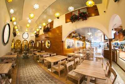 Gustos Bcn La Jonquera