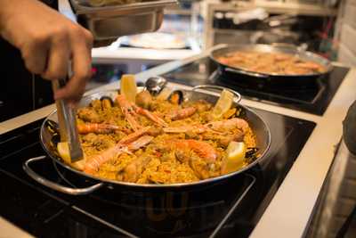 Gustos Bcn La Jonquera