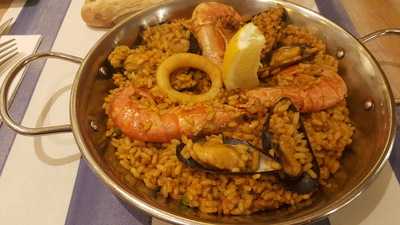 Gustos Bcn La Jonquera