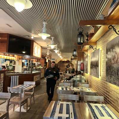 Gustos Bcn La Jonquera