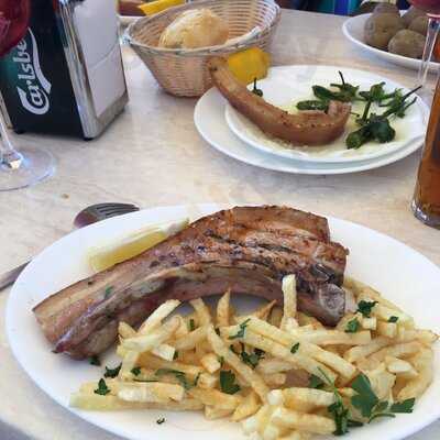 Taberna Cueva Del Viento