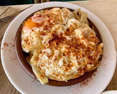 Taberna Cueva Del Viento