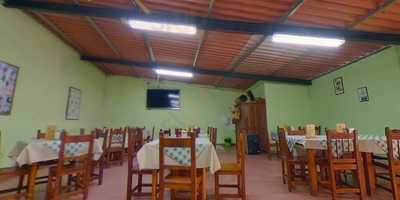 Taberna Cueva Del Viento