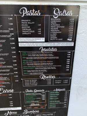 Pizzeria & Trattoria Il Capo