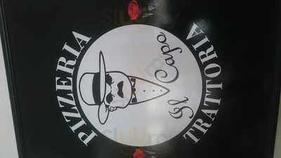 Pizzeria & Trattoria Il Capo