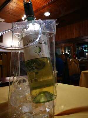 Parrillada La Florida