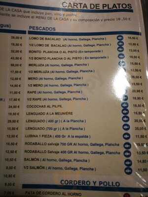 Parrillada La Florida