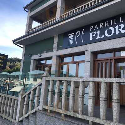 Parrillada La Florida