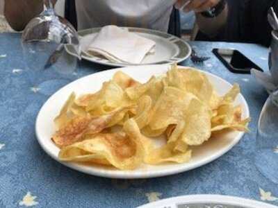 Parrillada La Florida