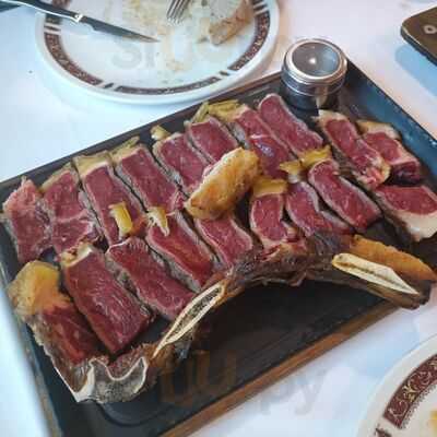 Parrillada La Florida