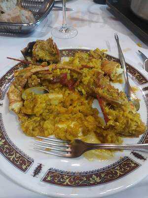 Parrillada La Florida