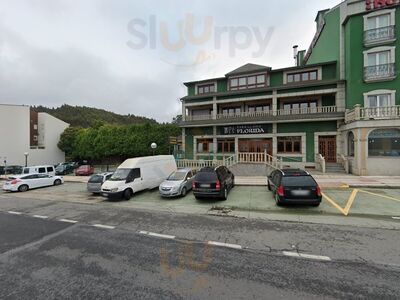 Parrillada La Florida