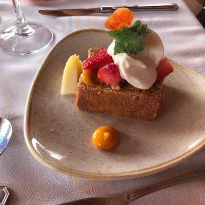 Restaurante Cafeteria Alejandro