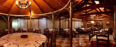 Restaurante Cafeteria Alejandro