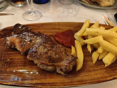 Restaurante Cafeteria Alejandro