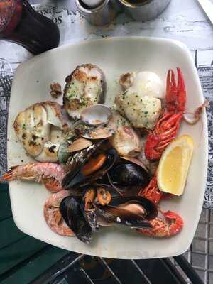 Medrano Bar Restaurant