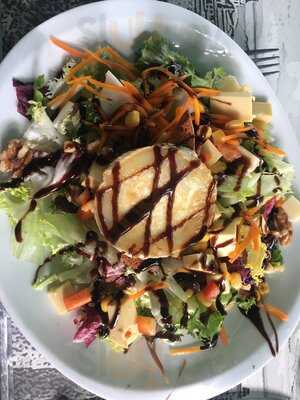 Medrano Bar Restaurant