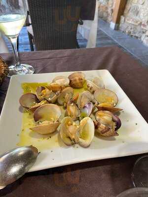 Asador Bengoetxe Erretegía