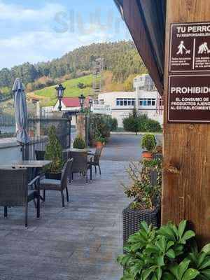 Asador Bengoetxe Erretegía