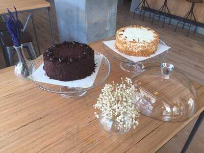 Garden Brunch & Breakfast