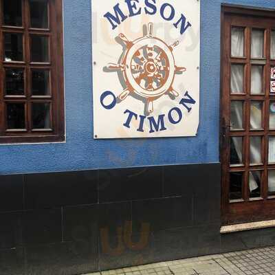 Taberna O Timón
