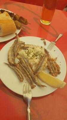 Cafeteria Bar Granada