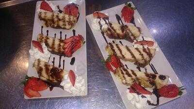 Cafeteria Bar Granada