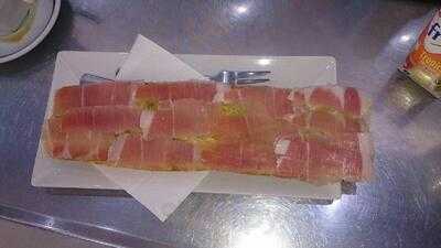 Cafeteria Bar Granada