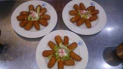 Cafeteria Bar Granada