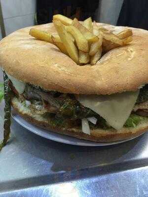 Cafeteria Bar Granada