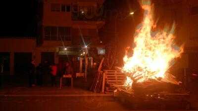 Cafeteria Bar Granada
