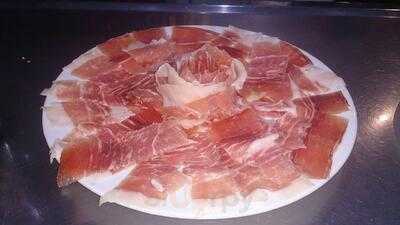 Cafeteria Bar Granada