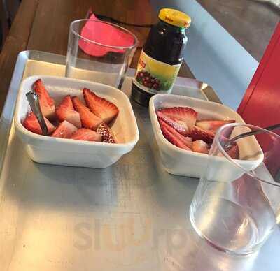 Pastelería El Laminero