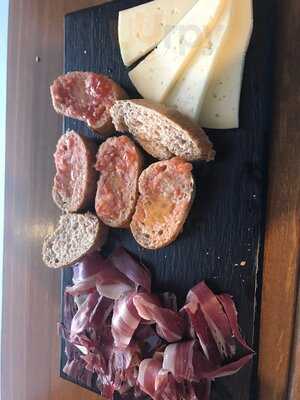 Pastelería El Laminero