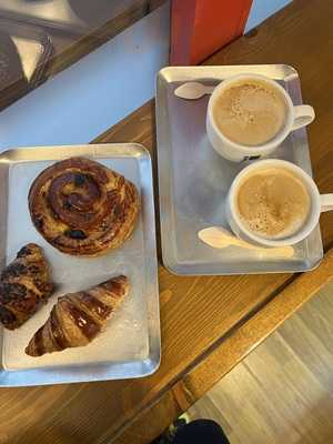 Pastelería El Laminero